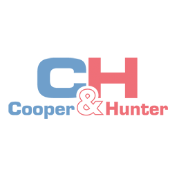 C&H logo